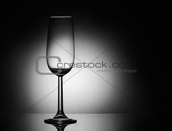 Perfect glass
