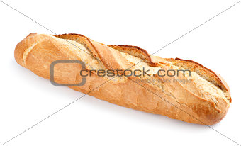 french baguette bread