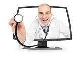 internet medical doctor