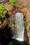 Waterfall, Kakadu NP