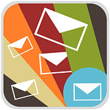 E-mail illustration