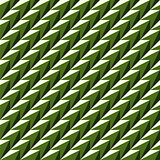 Geometrical patterns retro style, vector Eps8 illustration