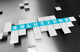 Building Solutions, Innovative Business Ideas