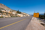 Road of Galilee
