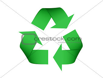 recycle symbol