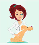  veterinary animal doctor 