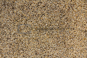  background with rounded pebble stones