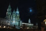 Compostela night