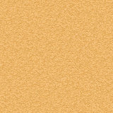 Seamless Texture of Yellow Striated Stucco Wall.