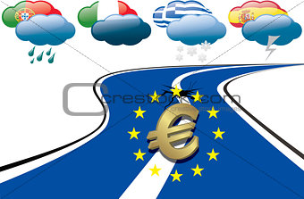 Euro Debt Crisis