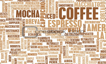 Coffee Varieties