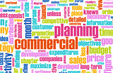 Commercial Planning