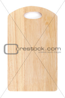 Chopping board