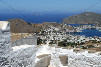  Greece - island Patmos