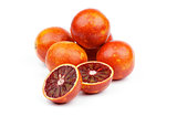 Blood Oranges