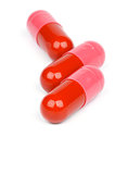 Pill Capsules