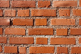 Brick Wall  