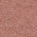 Seamless Texture of Small Stones Covered Wall.