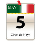 Cinco de Mayo
