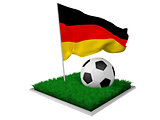 German soccer