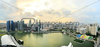 Beautiful Singapore