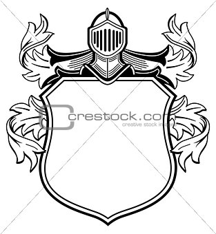knight's Crest
