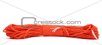 twisted paracord