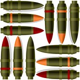 Anti-tank missiles