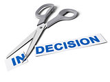Decision Maker, Decisive Choice