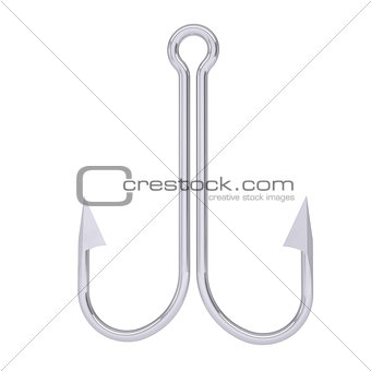Hook for fishing