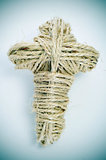 rope cross