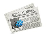 medical news concept