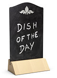 Dish of the Day