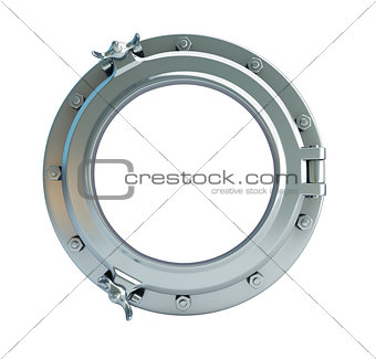 porthole metal