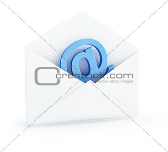 mail e-mail sign