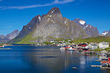 Scenic Norway