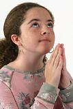 Teen Girl Prayer