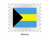 Bahamas Flag
