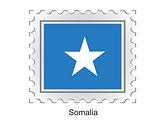 Flag of Somalia
