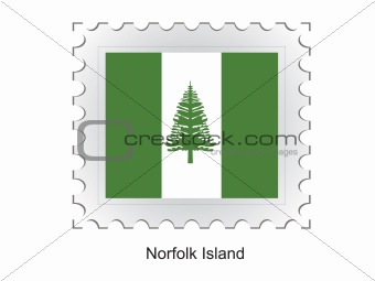 Norfolk Island Flag