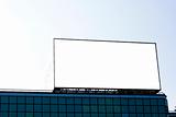 Blank Billboard 
