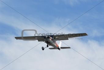 Light plane