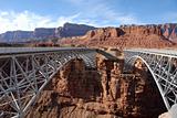 Colorado River bridges