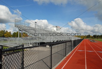 Track & stands