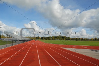 Track & field