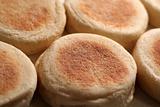 Early Morning English Muffins
