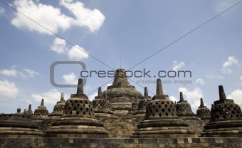 Borobudur 11