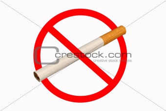 No Smoking