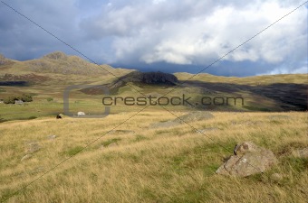 Lake District