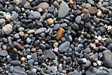 Rocks & pebbles